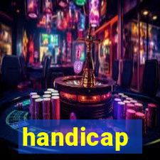 handicap -0,5 significado